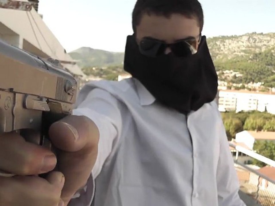 La Revanche des Jouets- Episode 14