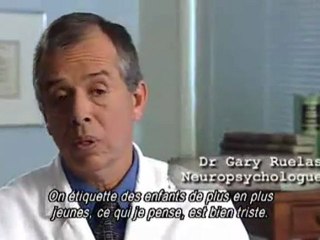 Psychiatrie, Marketing de la folie 04 Commerce Mensonger