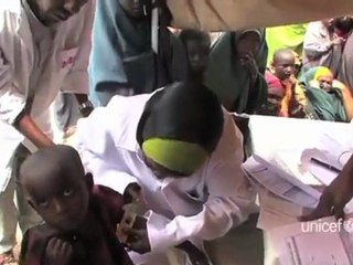 Un grand merci à tous ceux qui se mobilisent pour la Corne de l'Afrique !