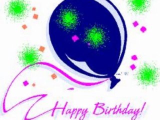 Yeliz Güneş Dogum Günün Kutlu Olsun