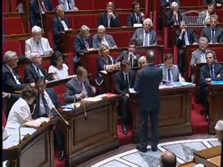 Proposition PS sur la police:Commission nationale consultative