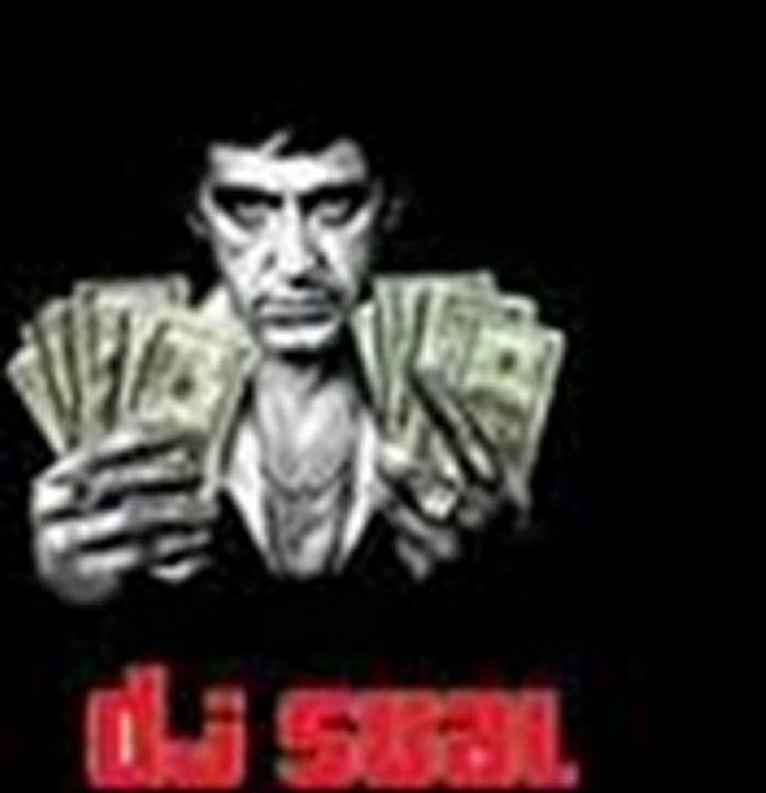 New Mix Ragga Dancehall By Sual