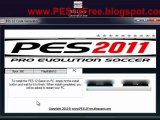 Pro Evolution Soccer 2012 Xbox360 Microfsoft Redeem Codes
