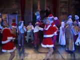 Scrooge Canto di Natale - Trailer (2)