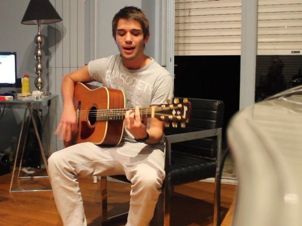 alex h. - Âme-soeur