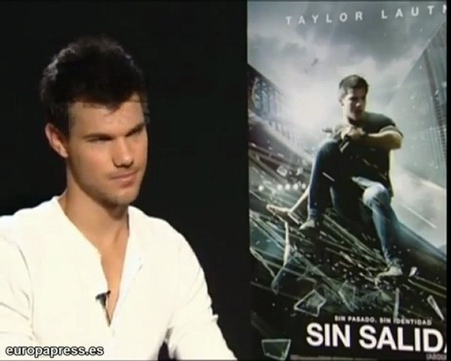 Kristen Stewart se decanta por Taylor Lautner