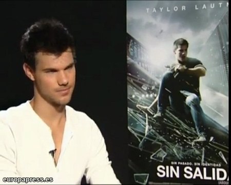 Kristen Stewart se decanta por Taylor Lautner