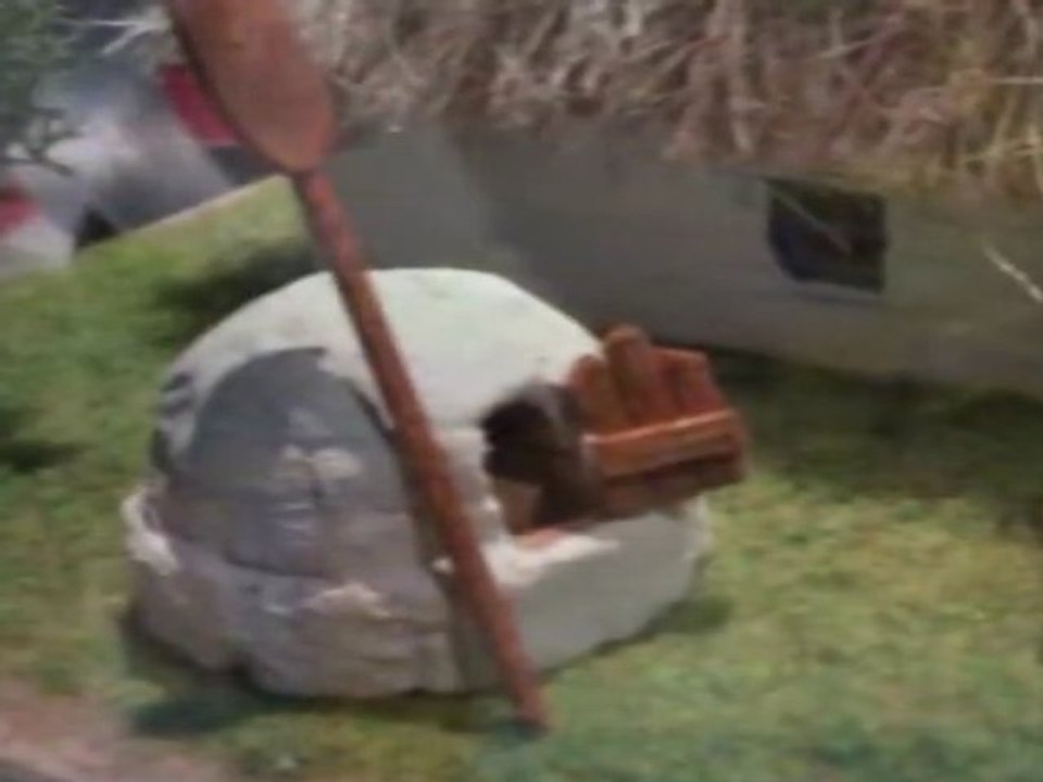 Sala Forn Javen´s expo. de maquetas 3D