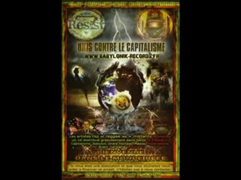 Blacko - Keny Arkana - James Izmad - Soprano - Mino !!!! Medley !!!!!!