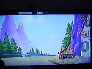 Werner und das Würfel Spiel