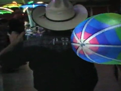 LES VENDREDI DE LA COUNTRY - AUX JARDINS DE MAFFLIERS (95)