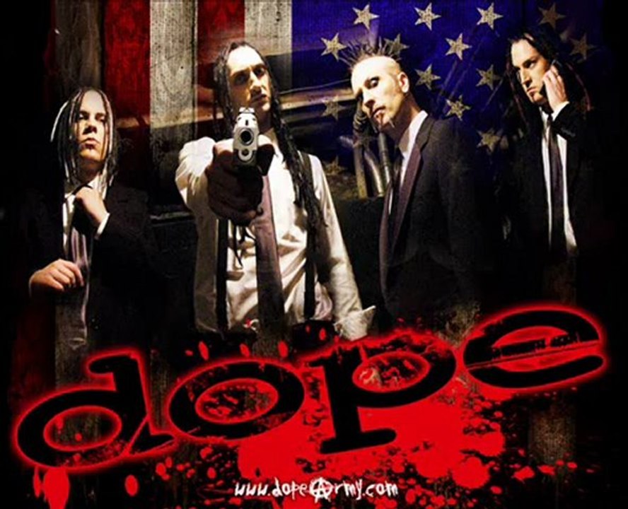 Dope - Die MF Die