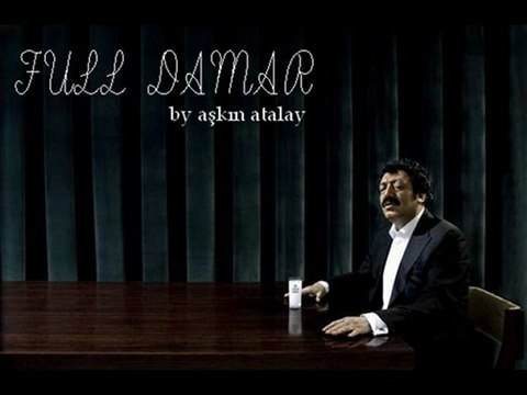 müslüm gürses - ne fayda - by aşkın atalay
