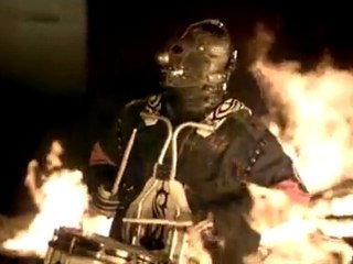 Slipknot - Psychosocial