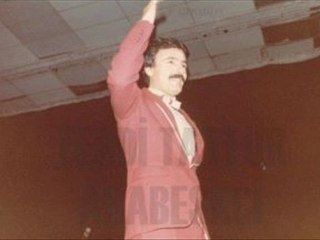 ferdi tayfur -tanrım nasıl sevdim - by aşkın atalay