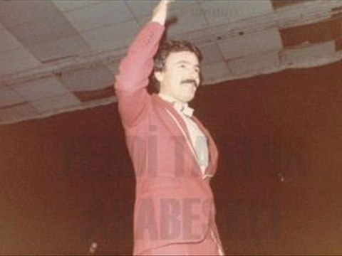 ferdi tayfur -tanrım nasıl sevdim - by aşkın atalay