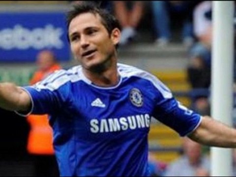 Bolton 1-5 Chelsea Sturridge double, Lampard hat-trick, Boyota header