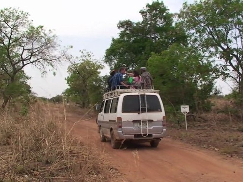 Burkina-Faso, au pays des hommes intègres