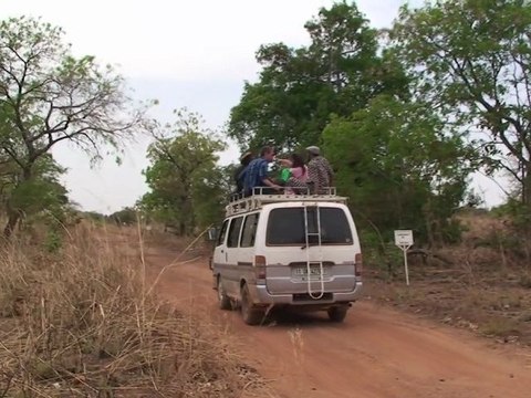 Burkina-Faso, au pays des hommes intègres