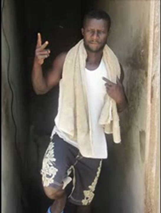 IAN LE VISIONNAIRE - EXCLU