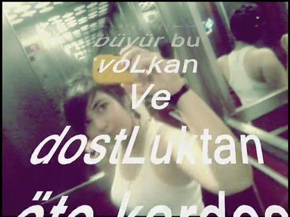 Canım Kardesm ;)