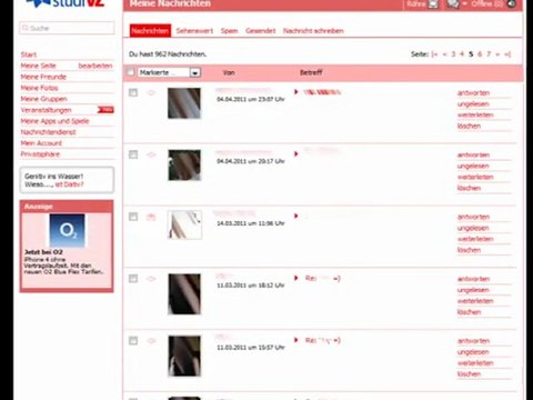 Frauen anschreiben, online Flirten und online Dating ist schwierig!