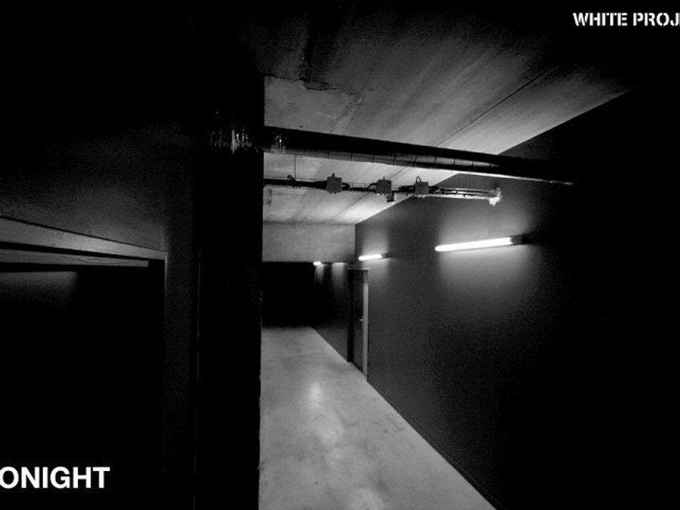 White Project - Tonight