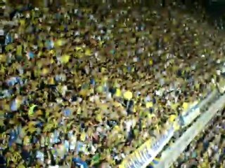 Şampiyon - GFB 01.10.2011