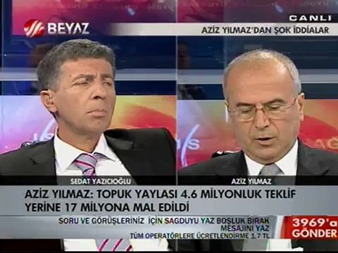 Sağduyu 02.10.2011 - 2.Kısım