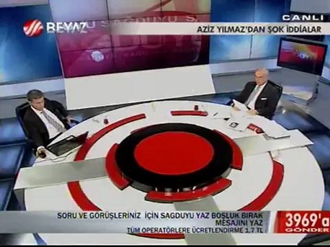 Sağduyu 02.10.2011 - 3.Kısım
