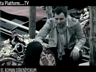 RAFET ELROMAN DİRENİYORUM::::zeta platform::::