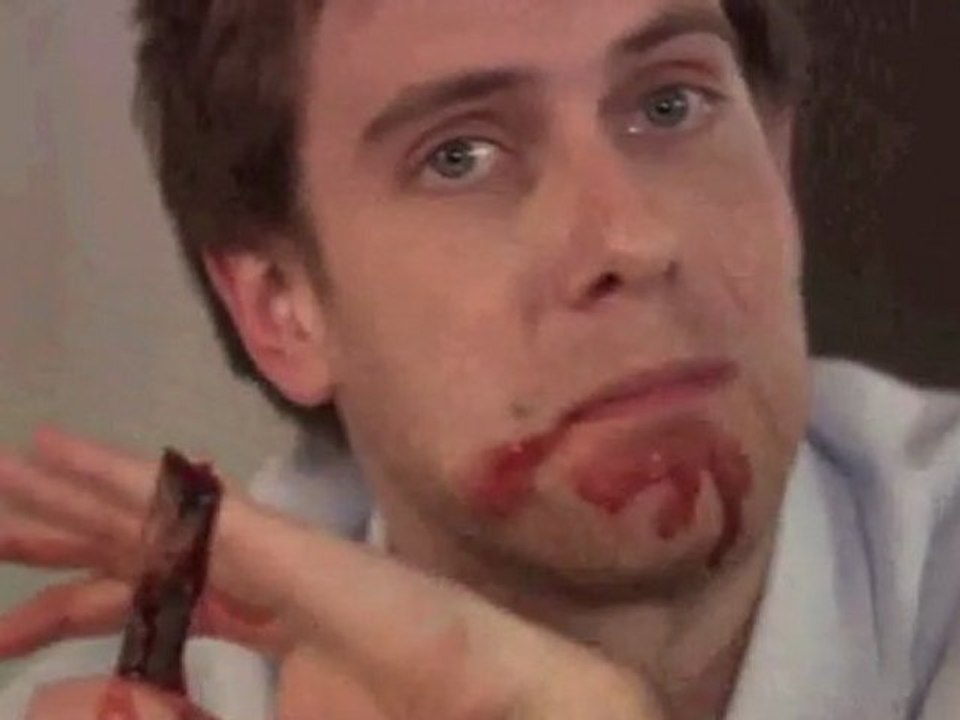 parodie pub Kit Kat de Nestlé par Greenpeace - huile palme et déforestation