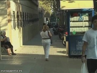 Cataluña reduce gastos en sanidad