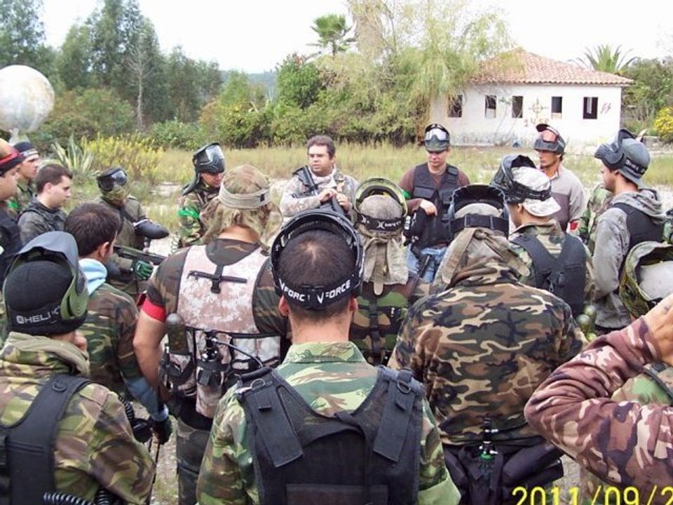 4º Missão Vietnam - Operação Libertação-24-09-11