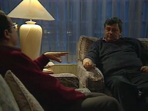 Der letzte Mythos - 10 Am Abgrund