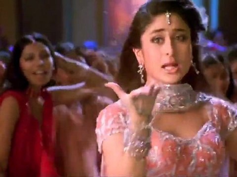 Bole Chudiyan from Kabhi Khushi Kabhie Gham