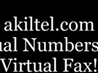 callback and call-through calling; virtual numbers; global toll-free numbers
