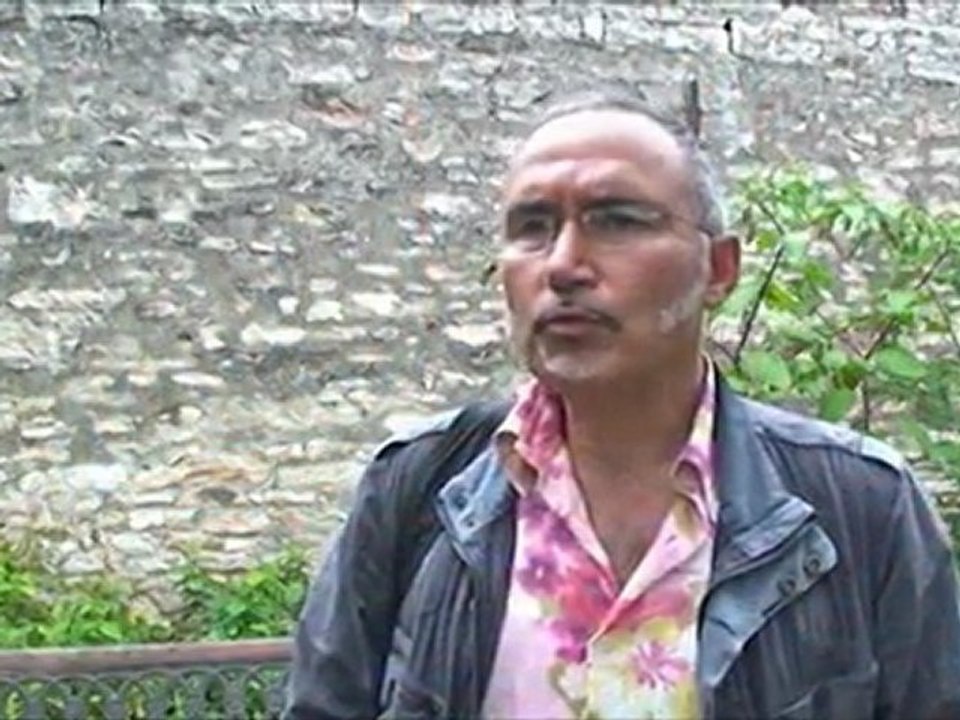 Chalon dans la Rue