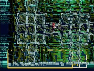 Let's Play Phantasy Star III Generations of Doom #12 To Draconia