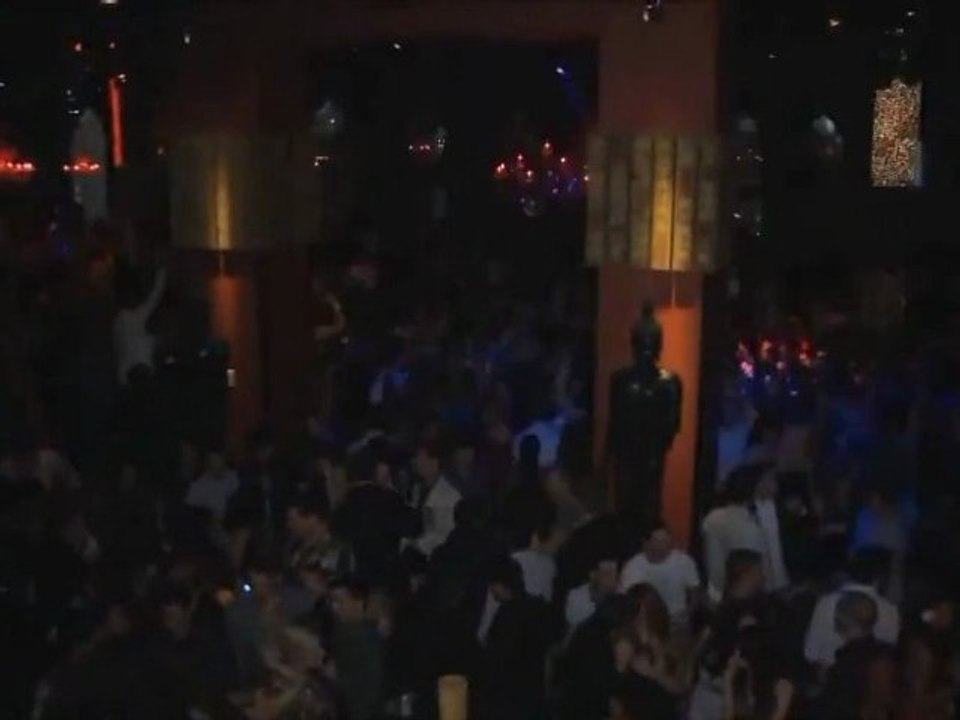 Loud E Nuff - Sexy Dance Video CLIP By Dj K$ 720p