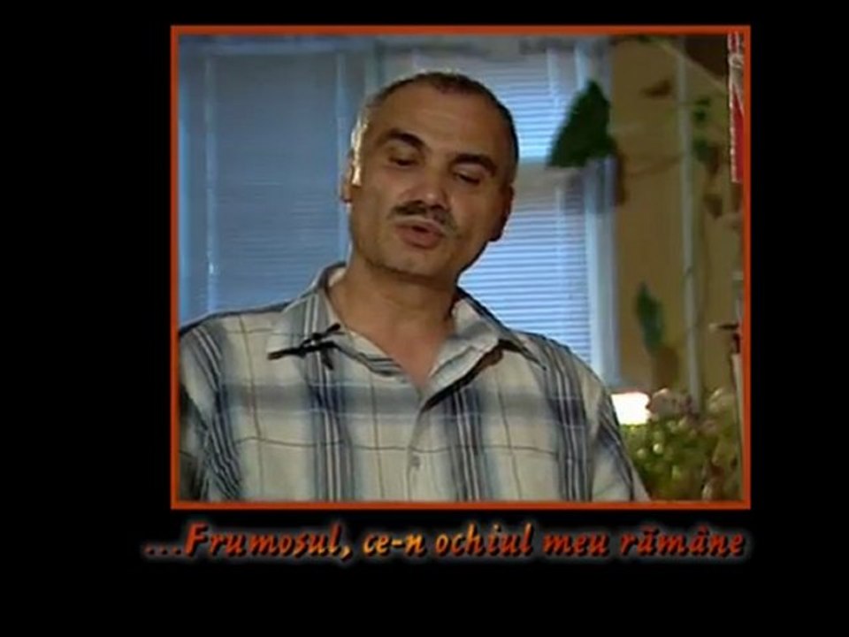 Vasile Movileanu ( Emisiunea Artelier 2009 )