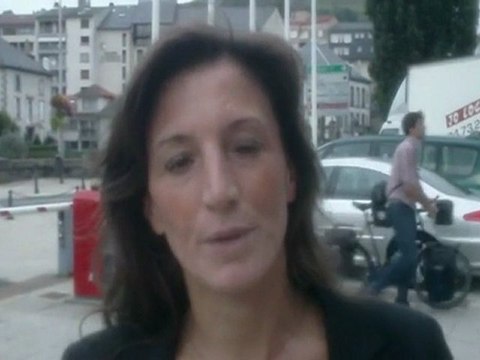 RURALITIC le Rendez vous des territoires et du très haut débit à Aurillac (Cantal)