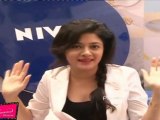 Hot Sonal Sehgal Launches New Product Of 'Nivia'