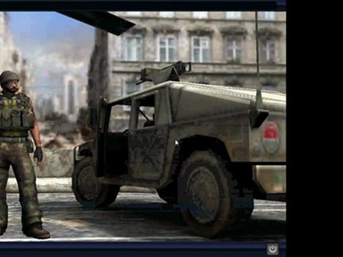 Point Blank 2011 Wall Hack Yeni