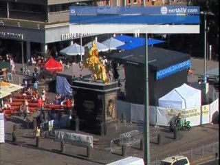 Las Vegas - USA, Geneva - Switzerland, Cannes - France, Hamburg - Germany, Warsaw - Poland, Dresden - Germany, Venice - Italy