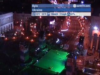 Cannes - France, Barcelona - Spain, Lugano - Ticino - Switzerland, Washington - USA, Kyiv - Ukraine, Antibes - Juan-les-Pins - France, Dresden - Germany