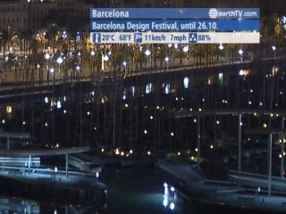 Las Vegas - USA, Macau SAR - China, Agadir - Morocco, Barcelona - Spain, Stuttgart - Germany, Warsaw - Poland, Geneva - Switzerland