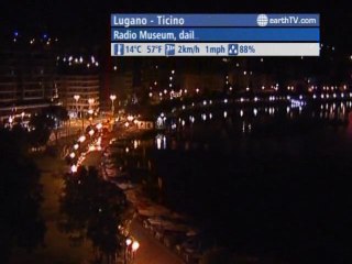 Hong Kong SAR - China, Cannes - France, Las Vegas - USA, Lugano - Ticino - Switzerland, Tenerife - Spain, Prague - Czech Republic, Warnemunde - Germany