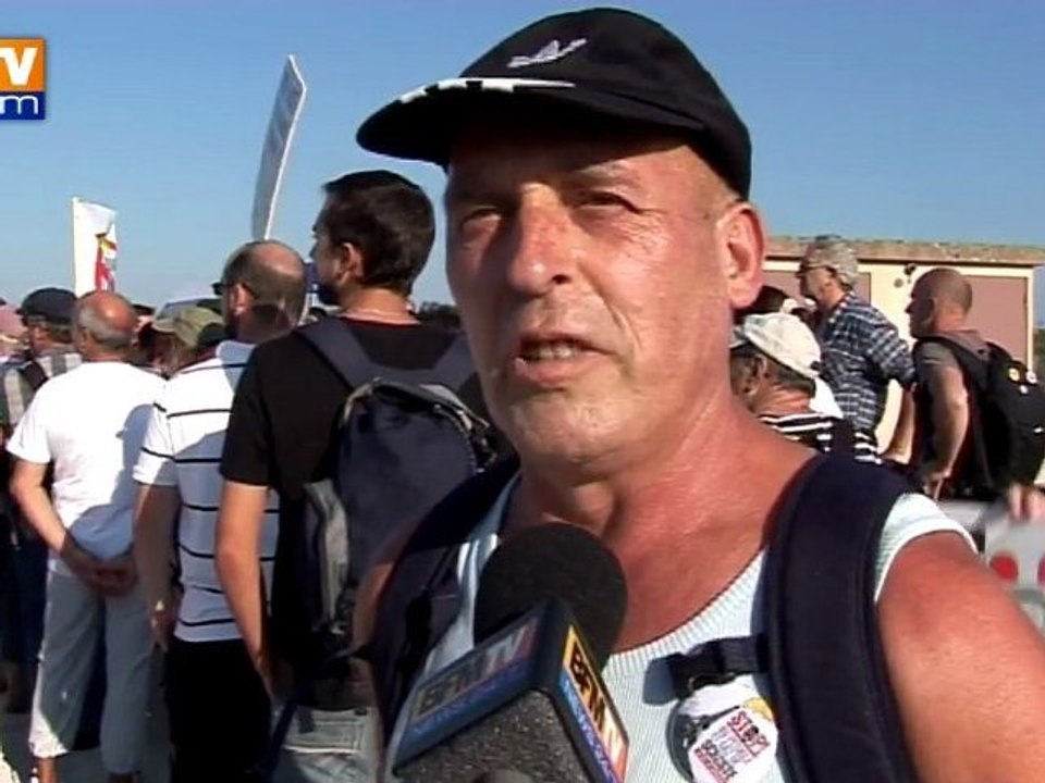 Blandy-les-Tours dit non au gaz de schiste