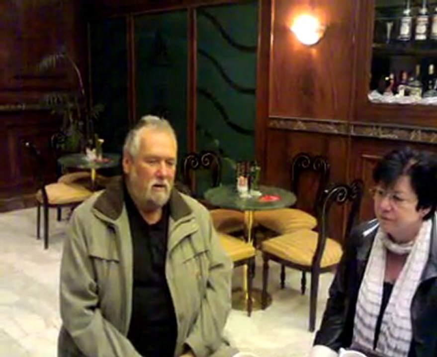 Kundenansicht urlab in kairo .aegypten-ausfluege.de